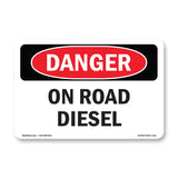 On Road Diesel