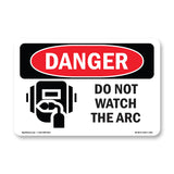 Do Not Watch The Arc