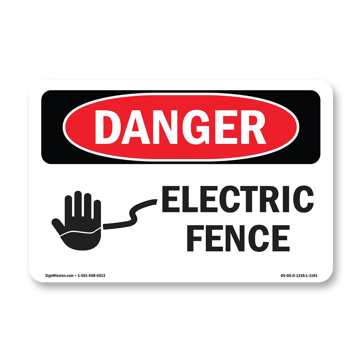 Electric Fence
