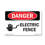 Electric Fence