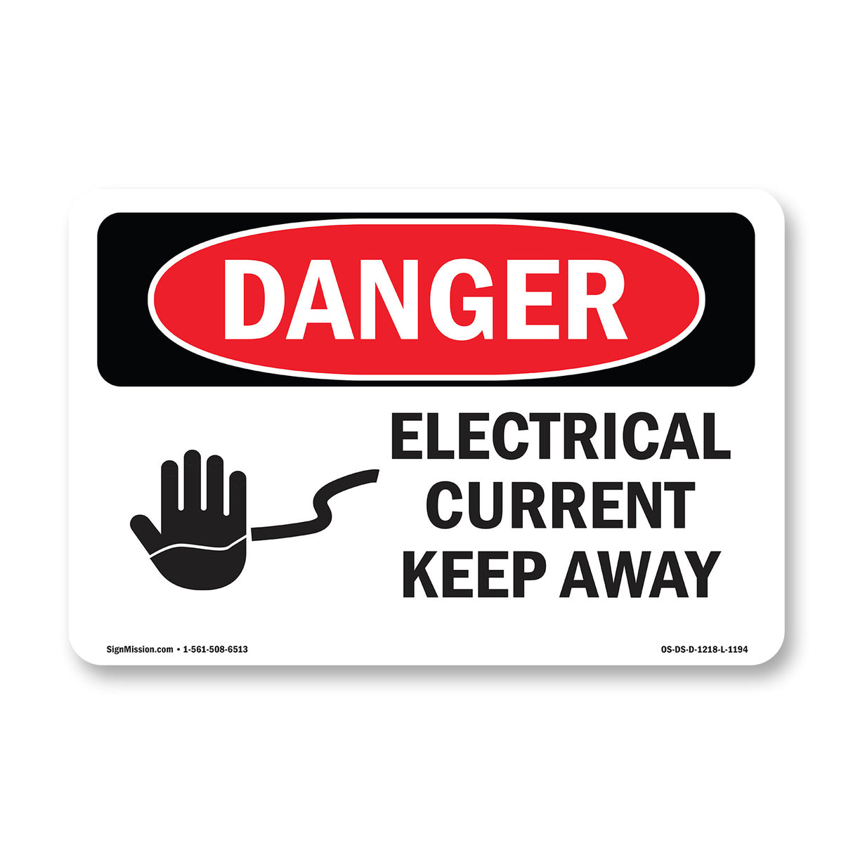 Electrical Current Keep Away