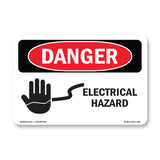 Electrical Hazard
