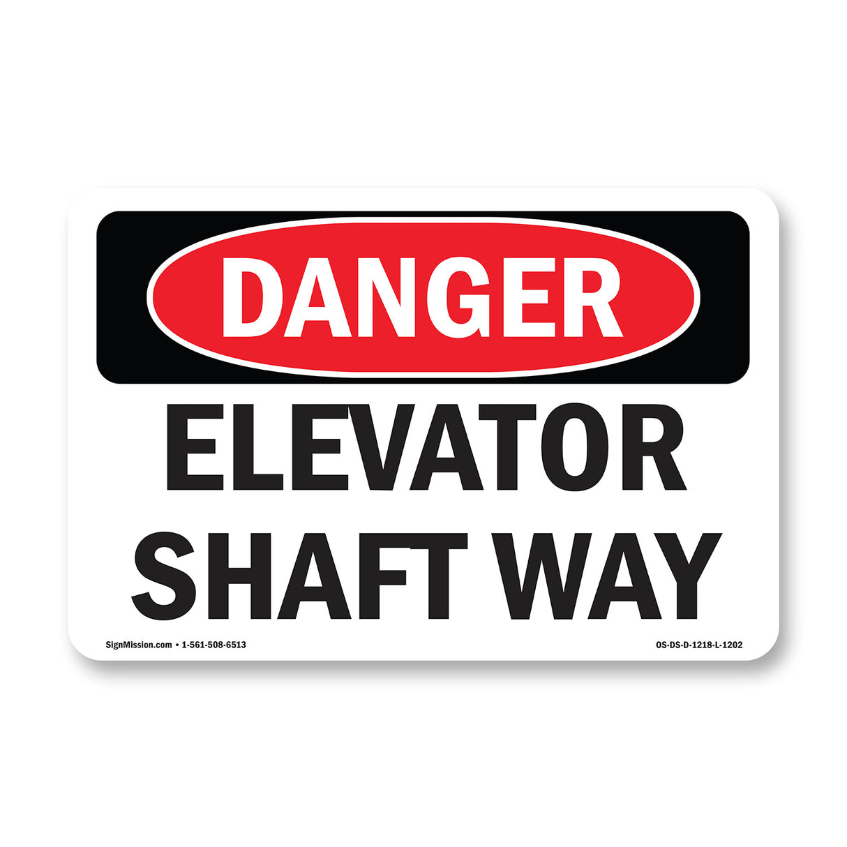 Elevator Shaft Way