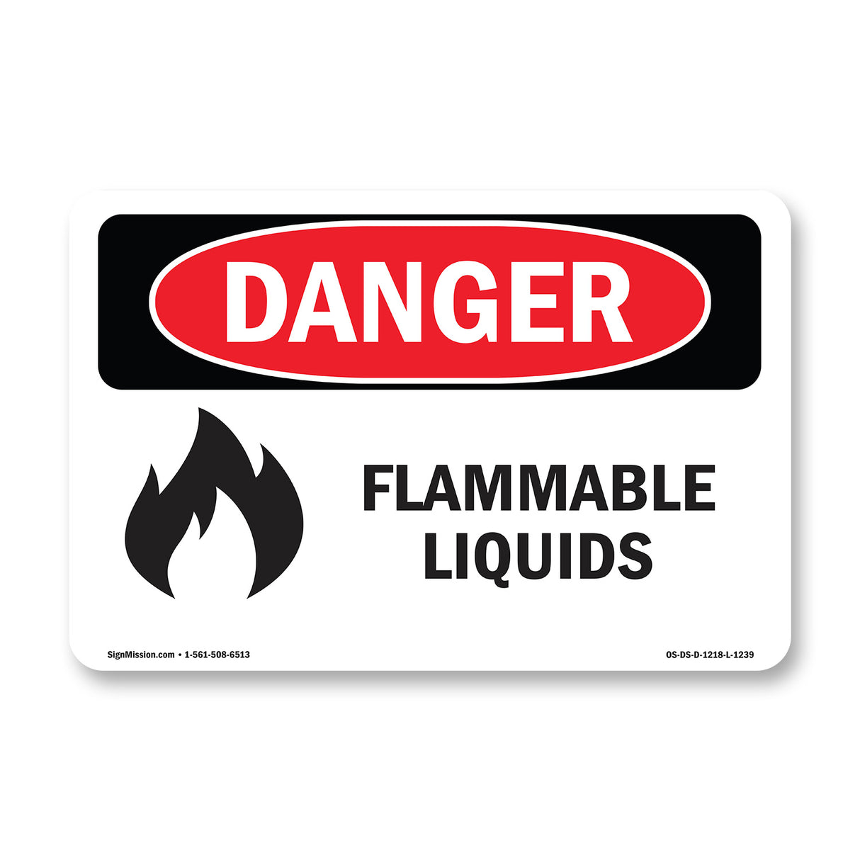 Flammable Liquids