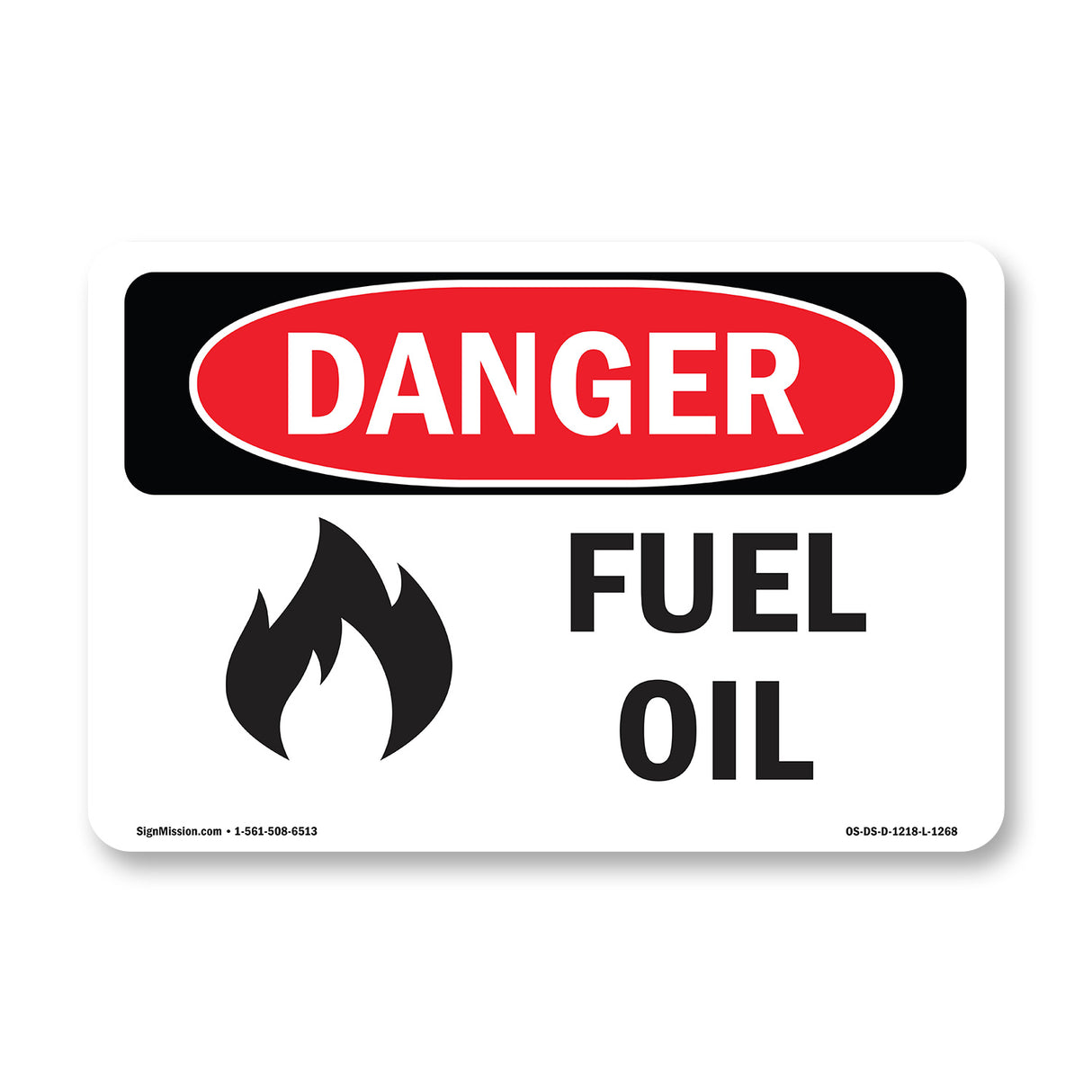 Fuel Oil