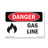 Gas Line