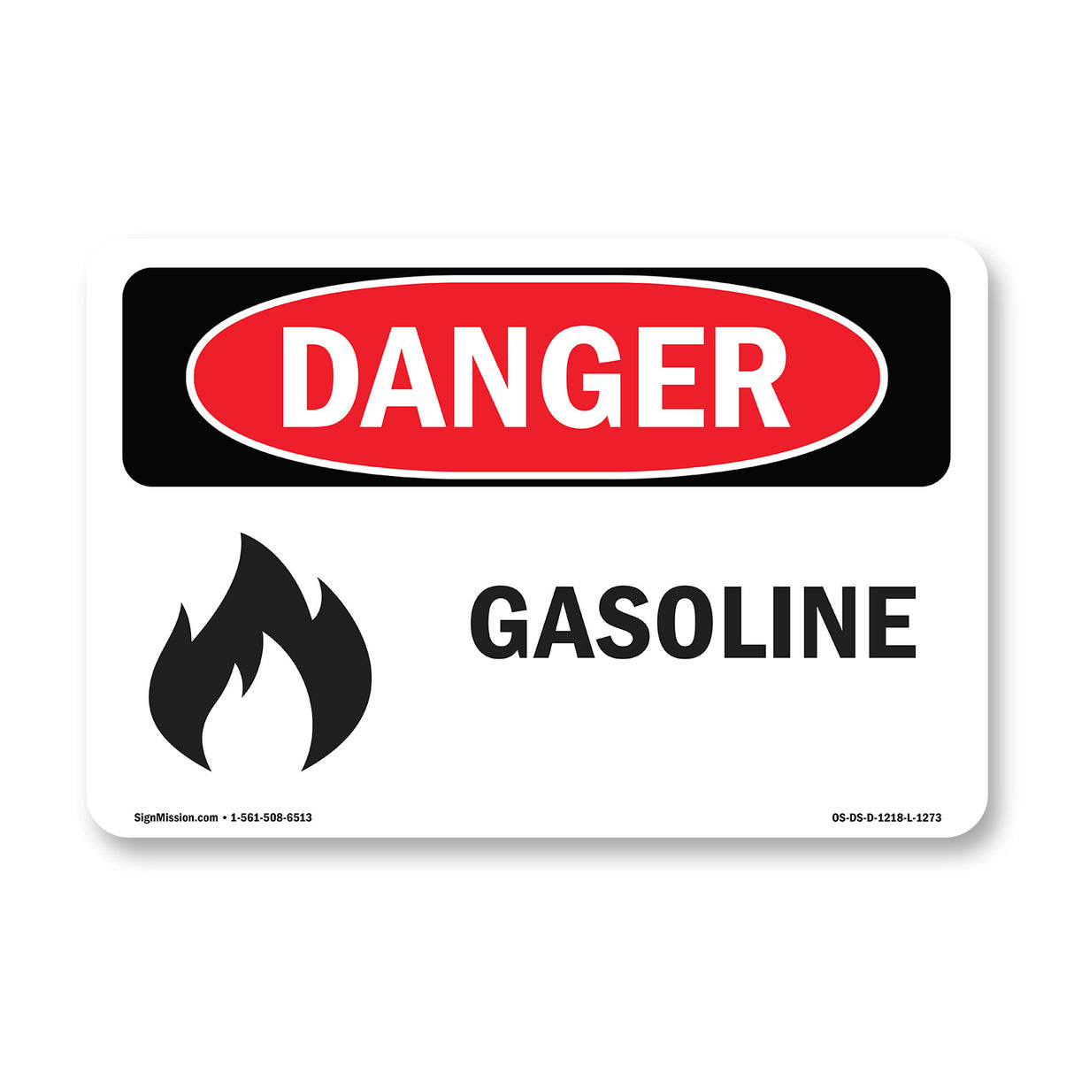 Gasoline