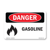 Gasoline