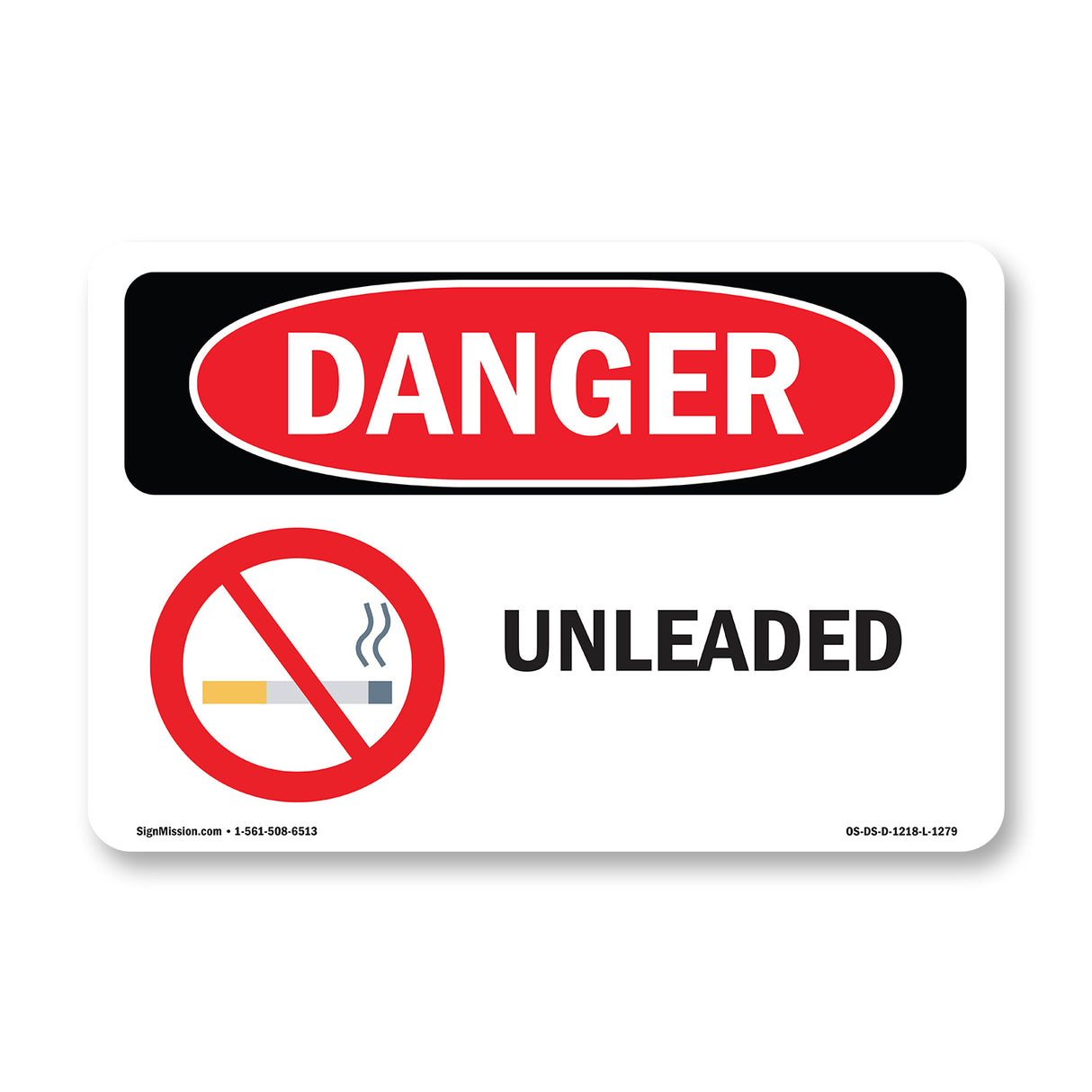 Unleaded