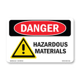 Hazardous Materials