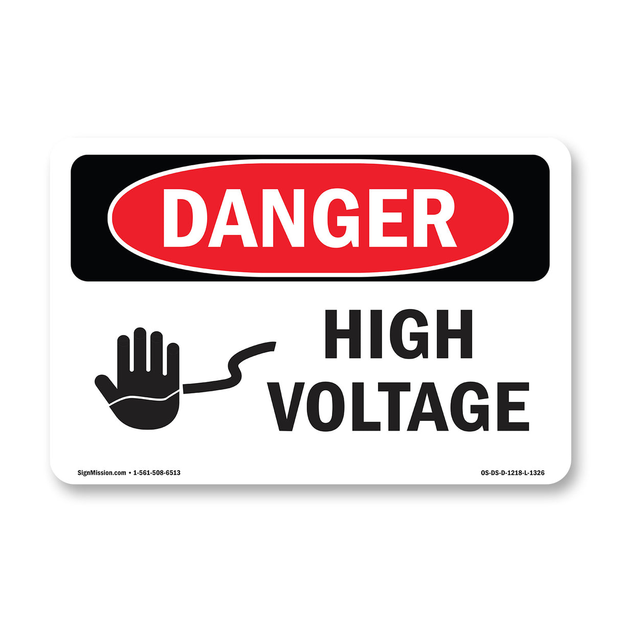 High Voltage