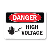 High Voltage