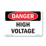 High Voltage