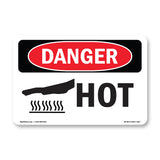 Hot