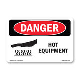 Hot Equipment
