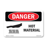 Hot Material