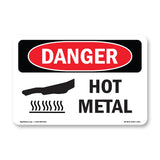 Hot Metal