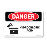 Hydrochloric Acid