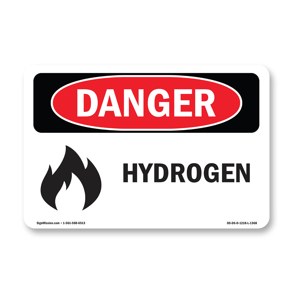 Hydrogen
