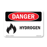 Hydrogen