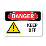 Keep Off