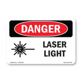 Laser Light