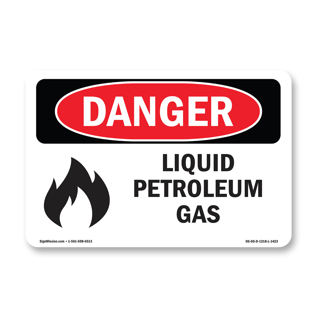 Liquid Petroleum Gas