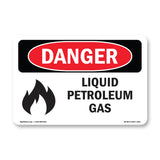 Liquid Petroleum Gas