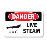 Live Steam