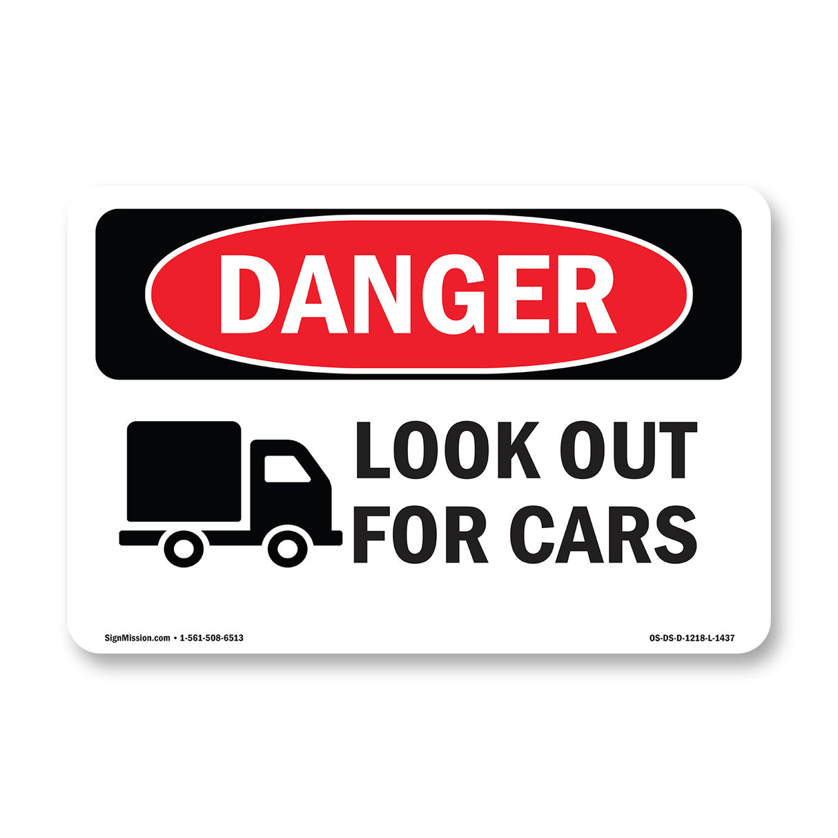 Look Out For Cars