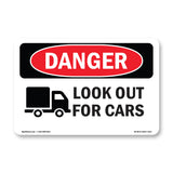 Look Out For Cars
