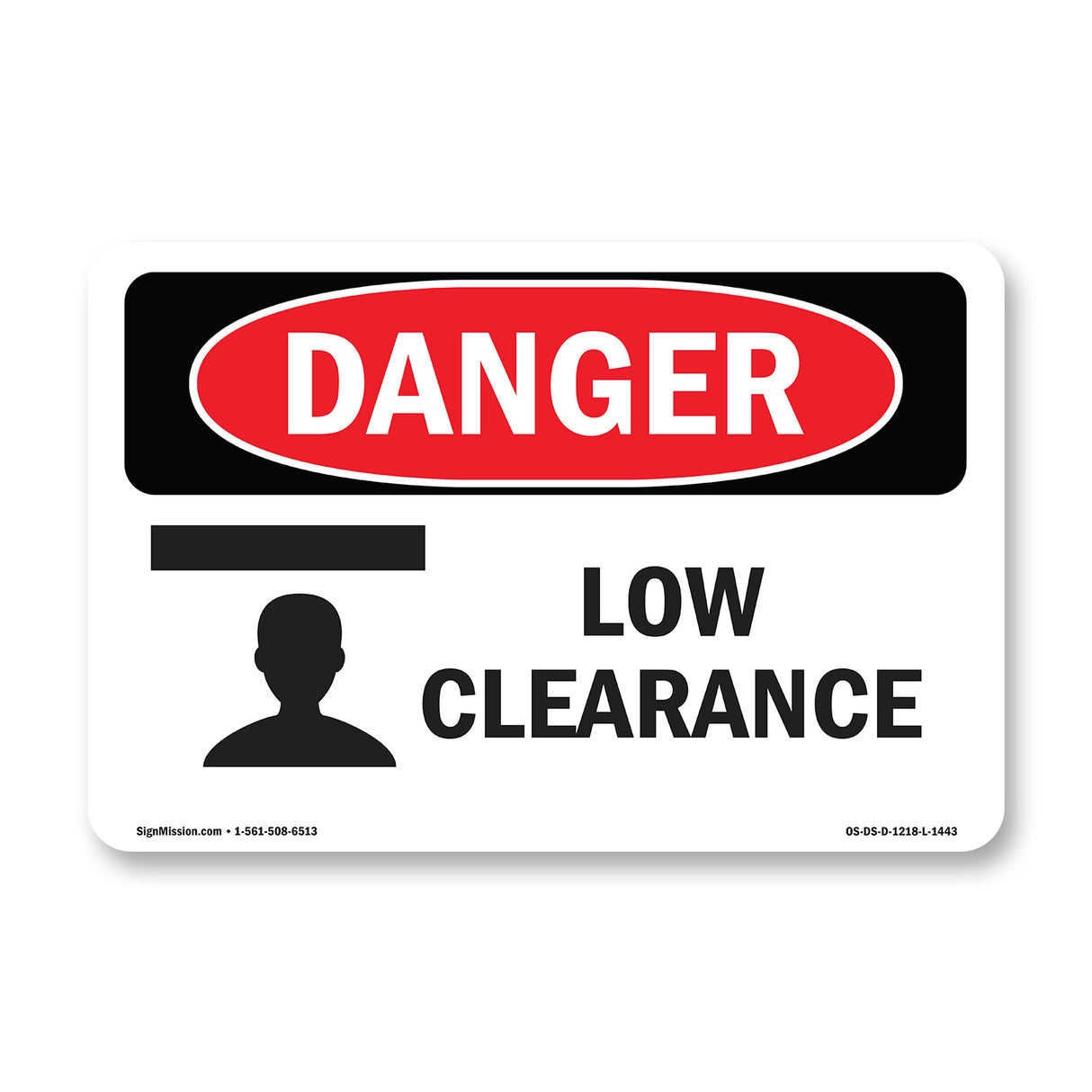 Low Clearance