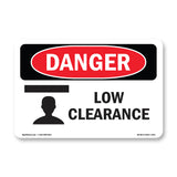 Low Clearance