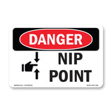 Nip Point