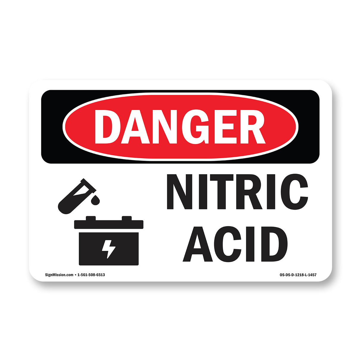 Nitric Acid