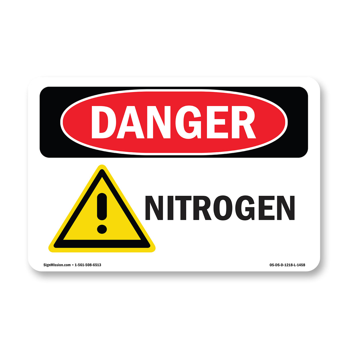 Nitrogen