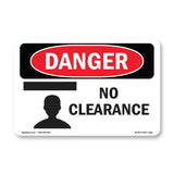 No Clearance