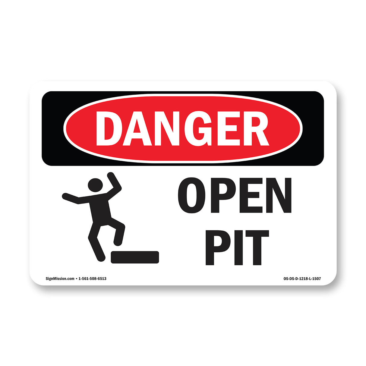 Open Pit