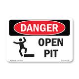 Open Pit