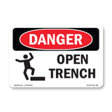 Open Trench