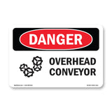 Overhead Conveyor
