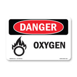 Oxygen
