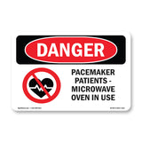 Pacemaker Patients