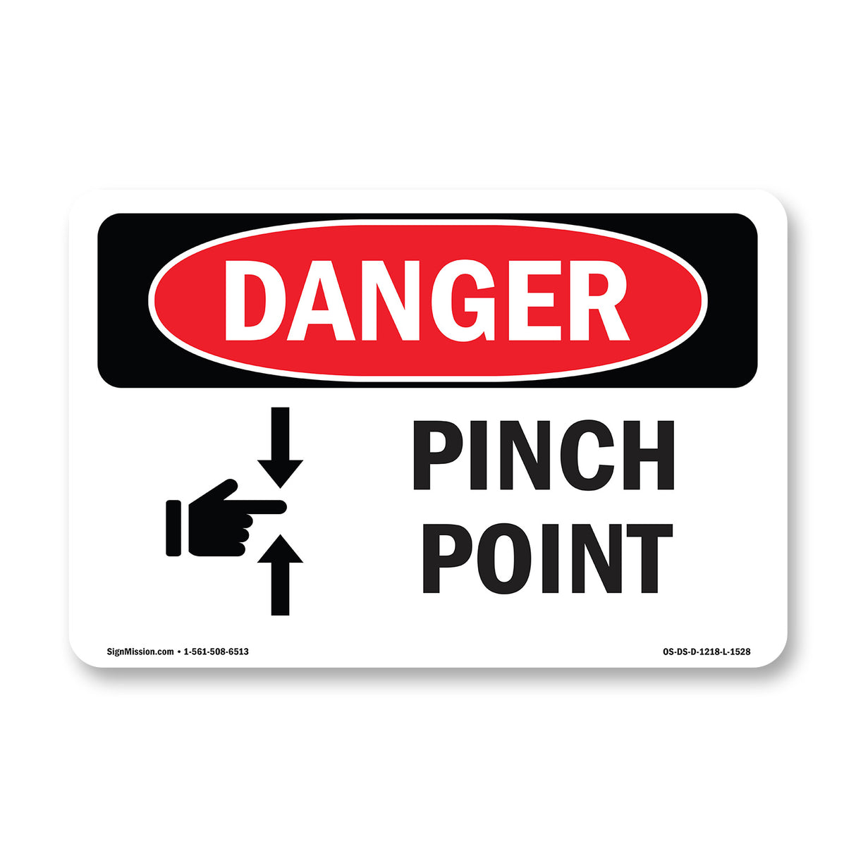 Pinch Point