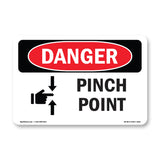 Pinch Point