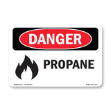 Propane