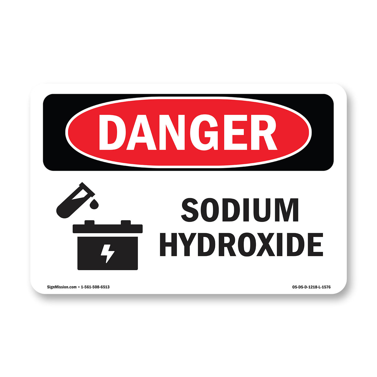 Sodium Hydroxide