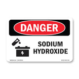 Sodium Hydroxide