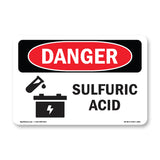 Sulfuric Acid