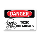 Toxic Chemicals